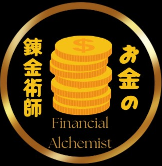 お金の錬金術師〜Financial Alchemist〜